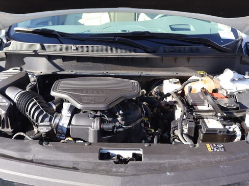 Used 2020 Cadillac XT6 Premium Luxury image 41