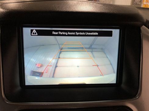 Used 2016 Chevrolet Tahoe LT image 15