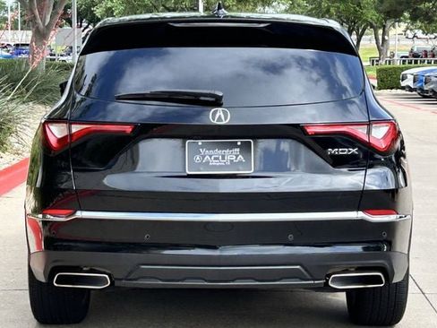 Used 2024 Acura MDX FWD w/ Technology Package image 5