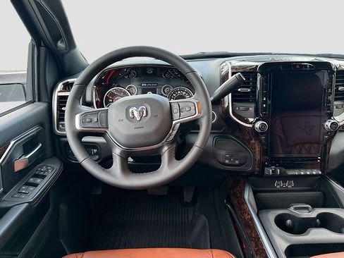 New 2026 RAM 2500 Big Horn image 25