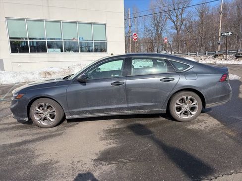 Used 2024 Honda Accord EX image 5