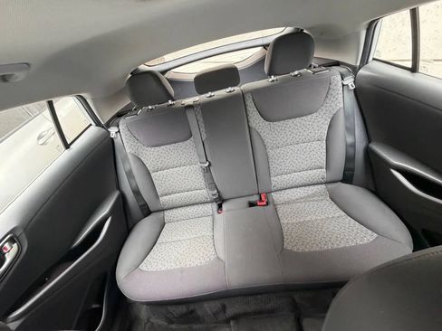 Used 2019 Hyundai Ioniq Blue FWD image 6