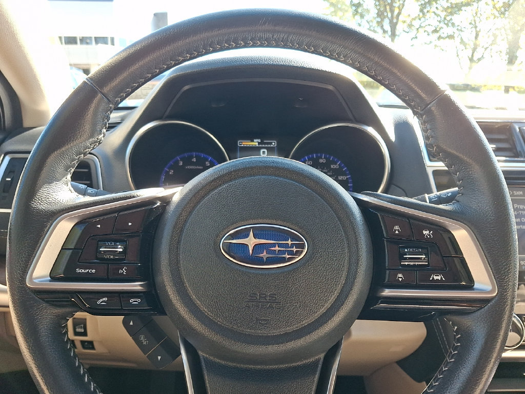 Used 2018 Subaru Outback 2.5i Limited AWD/4WD image 21