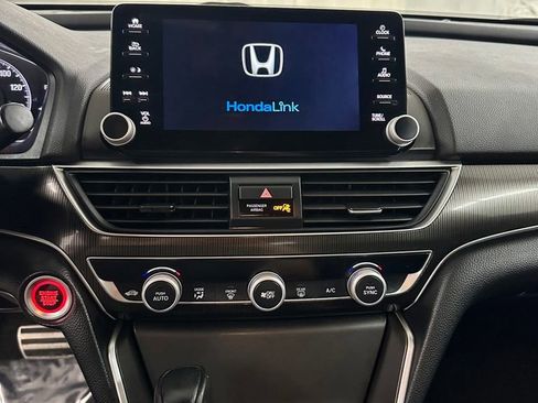 Used 2022 Honda Accord Sport image 18