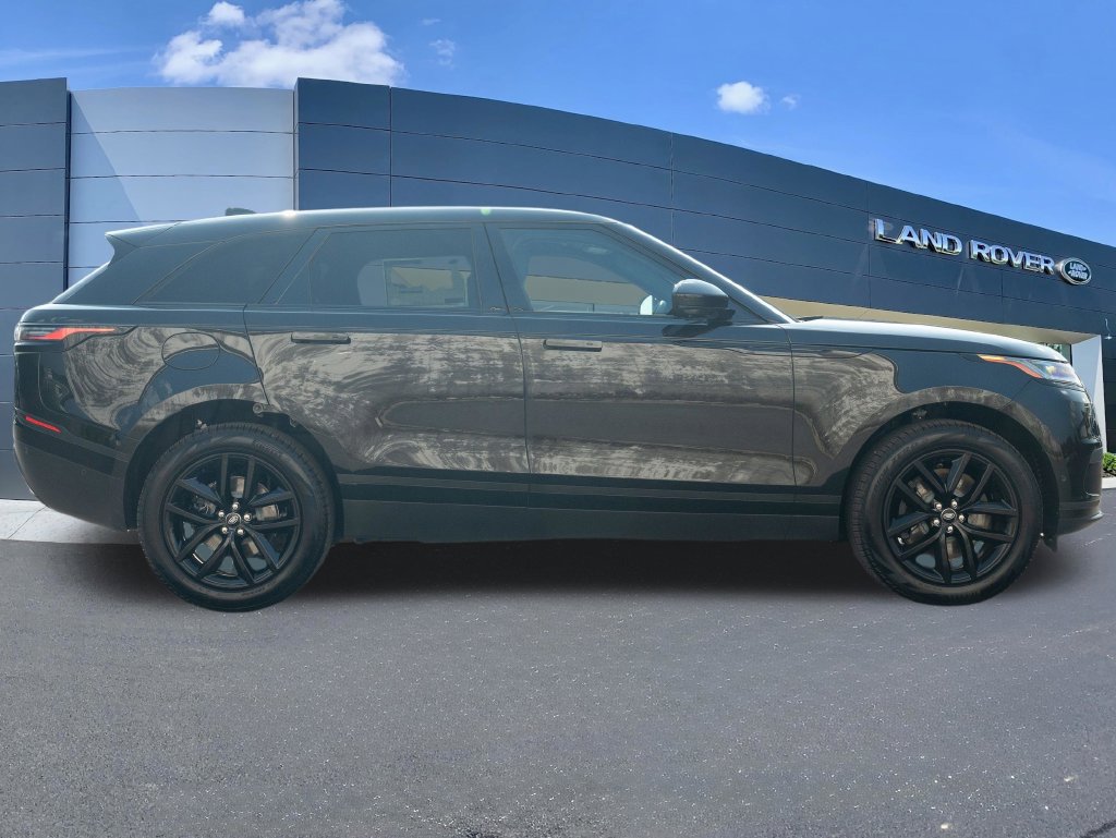 New 2026 Land Rover Range Rover Velar S AWD/4WD image 8