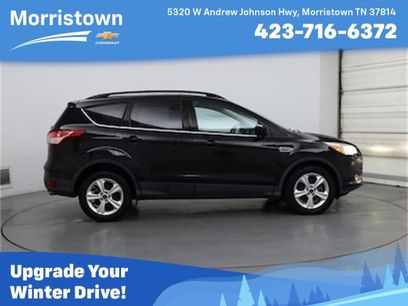 Used 2013 Ford Escape SEL