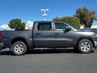 Used 2024 RAM 1500 Laramie