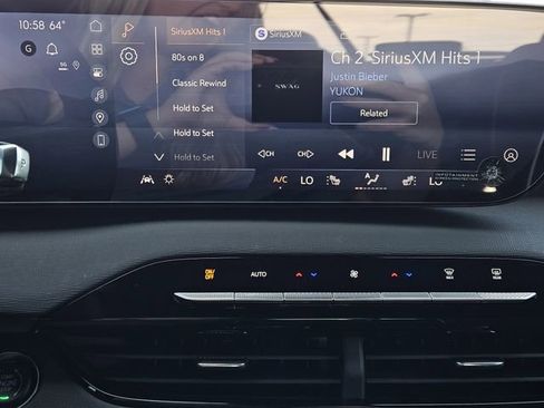 New 2026 Buick Enclave Sport Touring w/ Power Package image 12