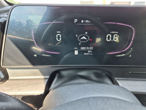 Used 2023 Kia Sportage X-Line w/ X-Line Premium Package AWD/4WD image 34
