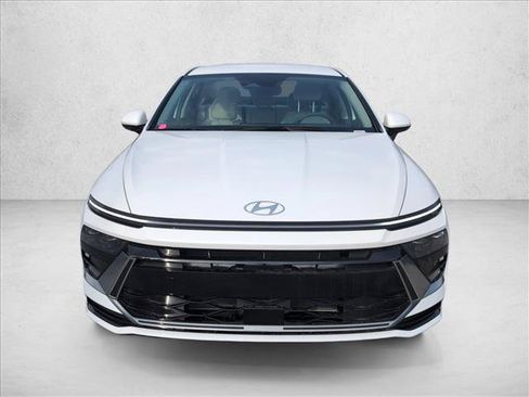 New 2026 Hyundai Sonata SEL FWD image 6