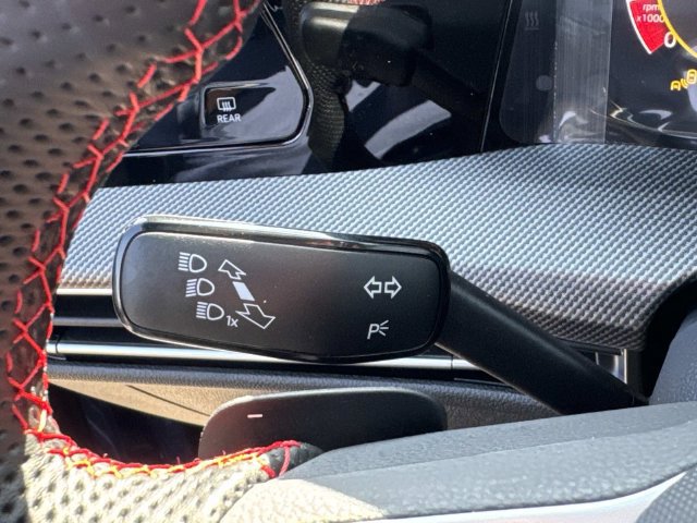 New 2026 Volkswagen GTI S FWD image 22