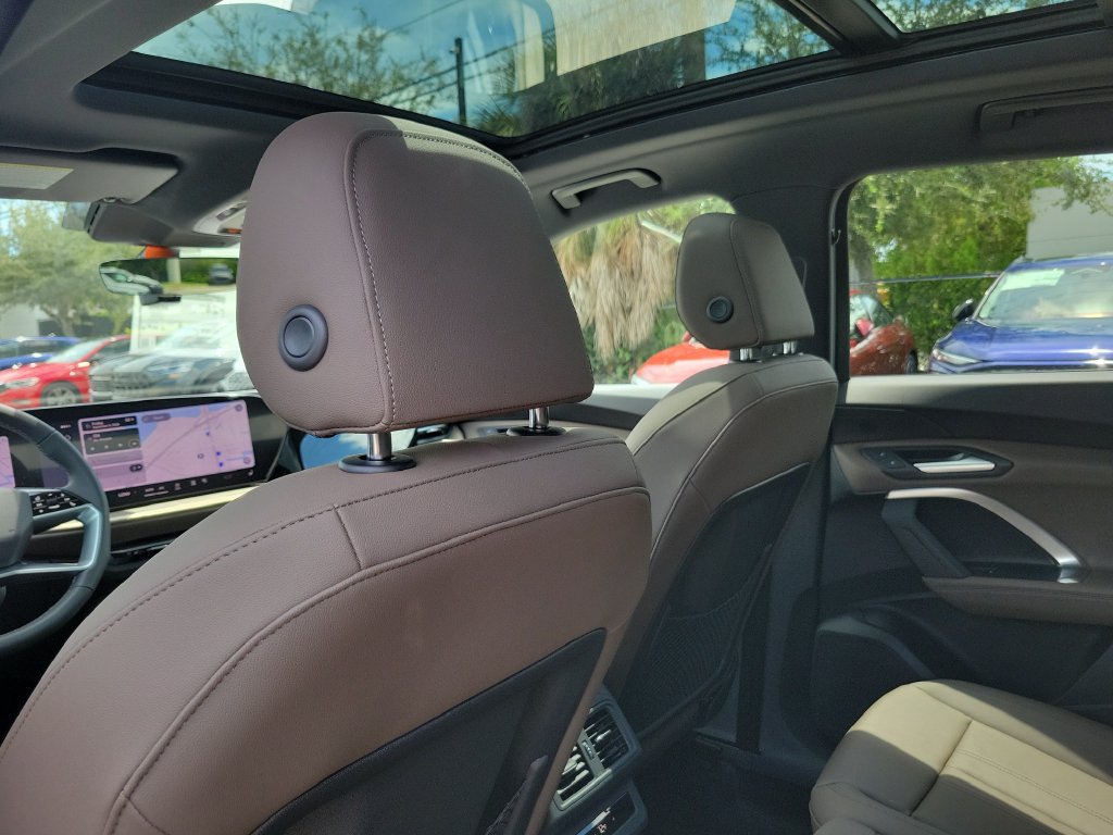 New 2026 Audi Q5 2.0T AWD/4WD image 25