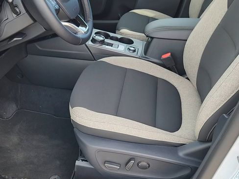 New 2026 Ford Bronco Sport Big Bend w/ Convenience Package image 30