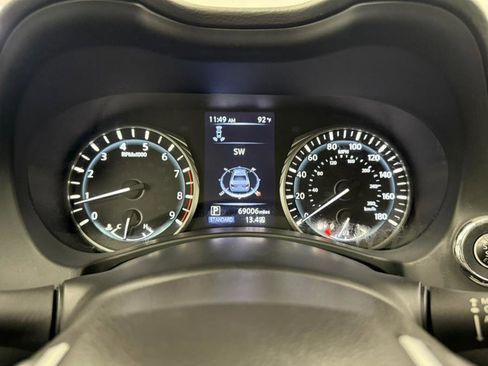 Used 2020 INFINITI Q50 Sport w/ All Weather Package image 51