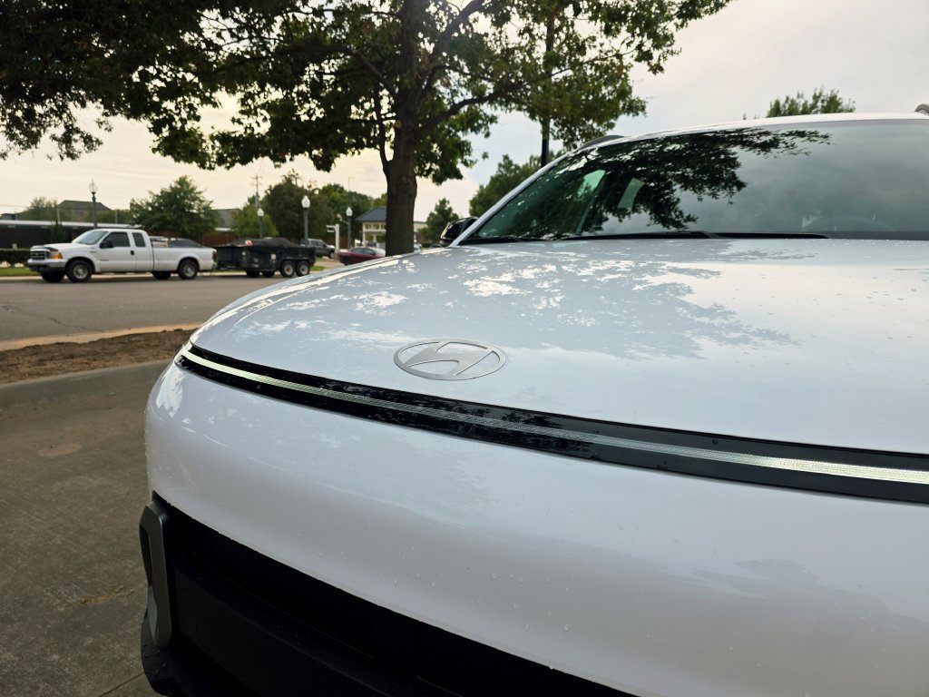 New 2027 Hyundai Kona SEL Sport FWD image 32