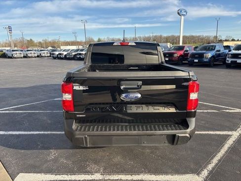 Used 2023 Ford Maverick XL image 9