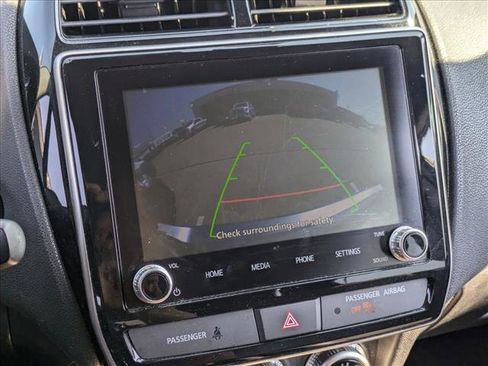 Used 2022 Mitsubishi Outlander Sport LE image 11