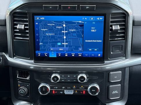 Used 2023 Ford F150 XLT w/ Equipment Group 302A High image 19