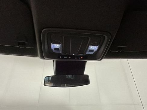 Used 2024 Chevrolet Silverado 1500 Custom w/ LPO, Dark Essentials Package AWD/4WD image 25