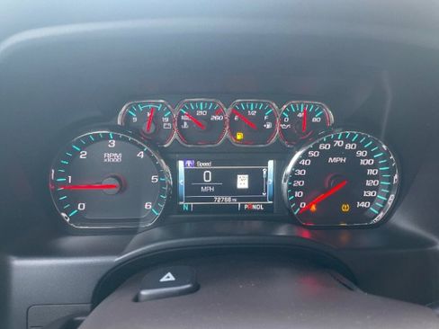 Used 2017 GMC Sierra 1500 SLT image 13