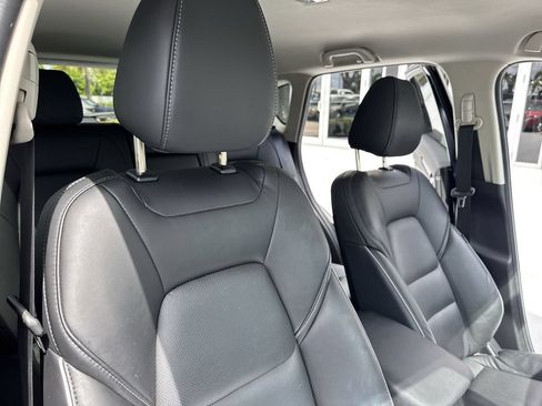 Used 2024 MAZDA CX-5 AWD 2.5 S w/ Select Package image 46