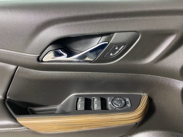 Certified 2023 GMC Acadia SLE AWD/4WD image 13