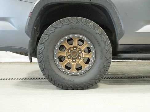 Used 2023 Toyota Sequoia TRD Pro image 39