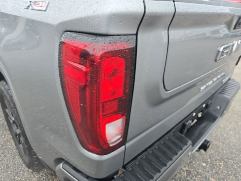 Used 2025 GMC Sierra 1500 Elevation w/ Elevation Premium Package AWD/4WD image 37