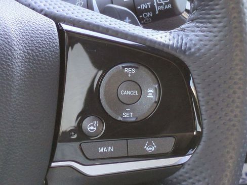 Used 2023 Honda Passport Elite image 29