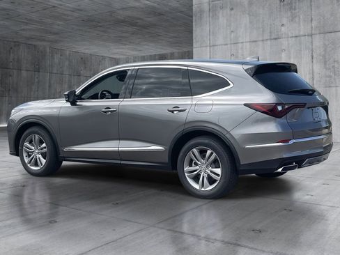 New 2026 Acura MDX FWD image 4