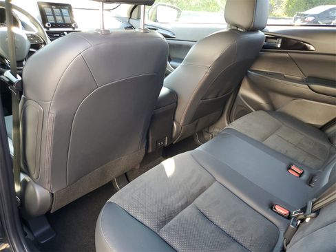 New 2024 Mitsubishi Eclipse Cross SE image 23