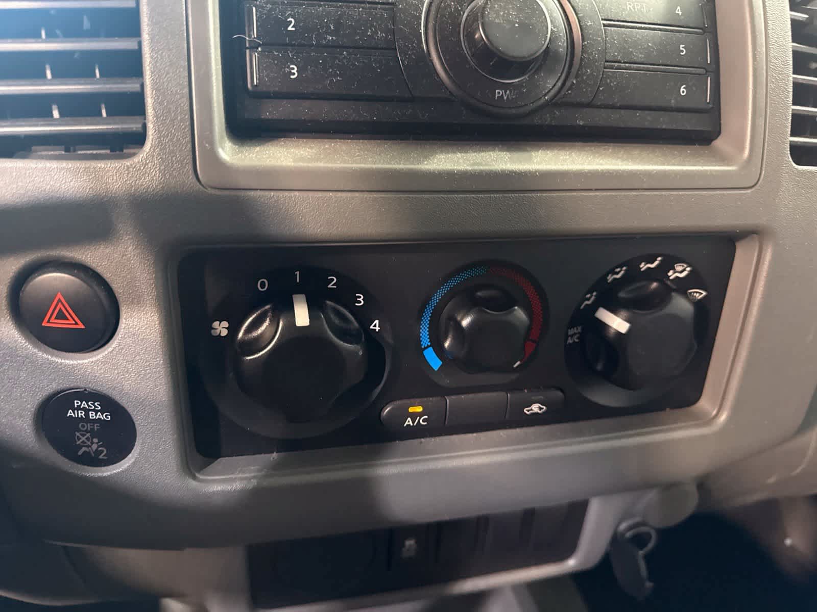 Used 2012 Nissan Frontier S w/ S Preferred Pkg RWD image 23