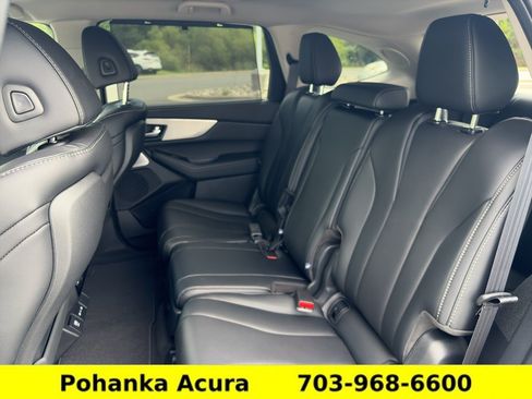 Certified 2026 Acura MDX FWD w/ Technology Package image 23