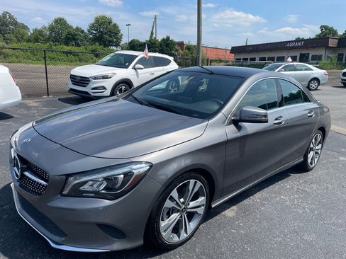 Used 2019 Mercedes-Benz CLA 250 image 2