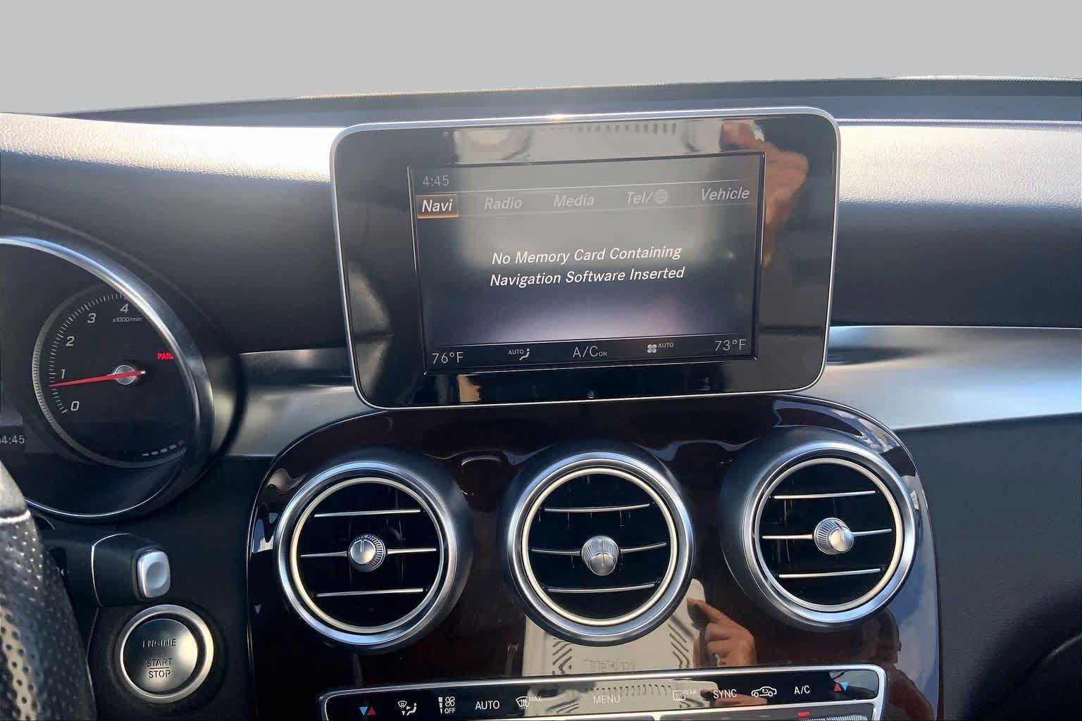 Used 2019 Mercedes-Benz GLC 300 4MATIC image 7