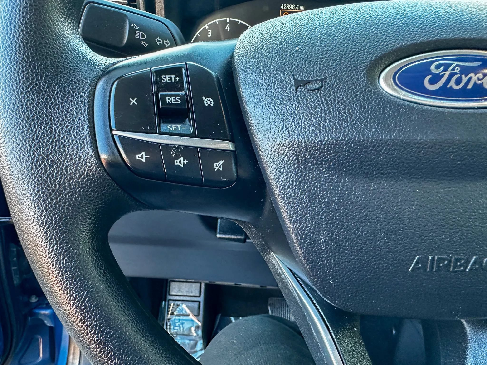 Used 2024 Ford Maverick XL w/ Equipment Group 100A Standard AWD/4WD image 14