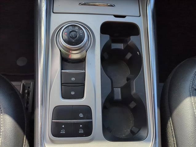 Used 2022 Ford Explorer Limited RWD image 21