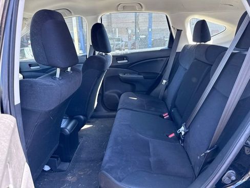 Used 2012 Honda CR-V LX image 7