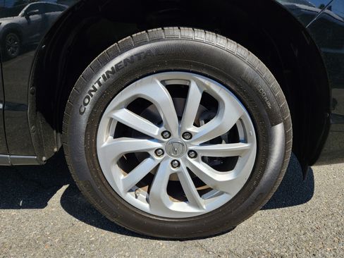 Used 2018 Acura RDX AWD w/ Technology Package image 7