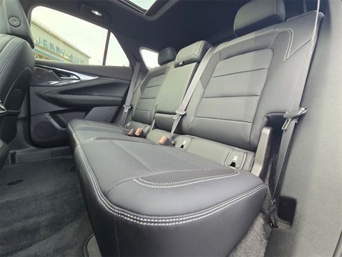 New 2025 Chevrolet Blazer EV LT w/ Super Cruise Package image 6