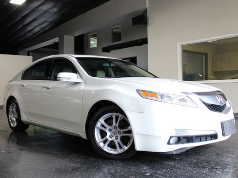 Used 2010 Acura TL FWD image 31