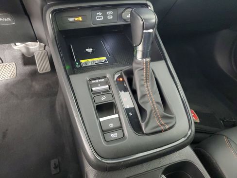 Used 2023 Honda CR-V Sport Touring image 17