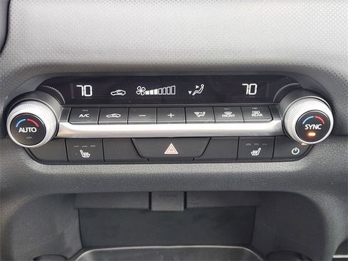 New 2026 MAZDA CX-50 2.5 Hybrid w/ Weather Package image 14