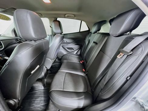Used 2019 Buick Encore Preferred FWD image 22