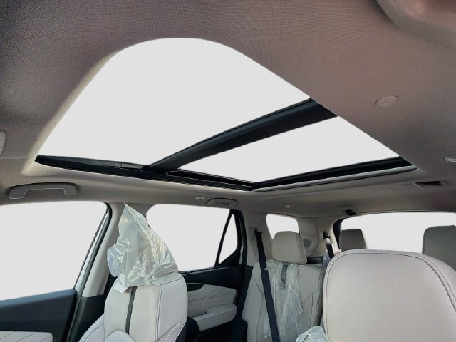 New 2026 Honda Pilot Touring image 22