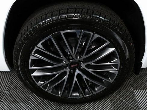 New 2026 GMC Terrain Denali image 36