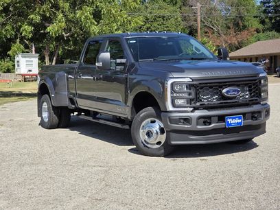 New 2026 Ford F350 XL w/ STX Appearance Package