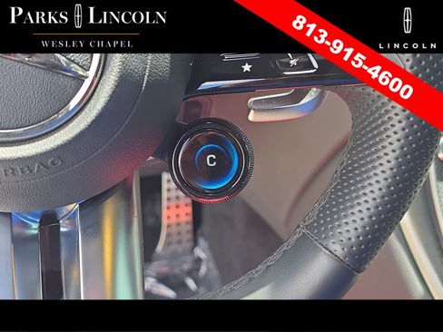 Used 2024 Mercedes-Benz GLC 43 AMG 4MATIC image 33