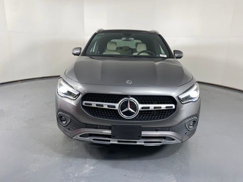 Used 2021 Mercedes-Benz GLA 250 4MATIC image 2