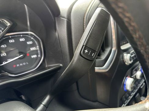 Used 2021 GMC Sierra 1500 AT4 AWD/4WD image 16